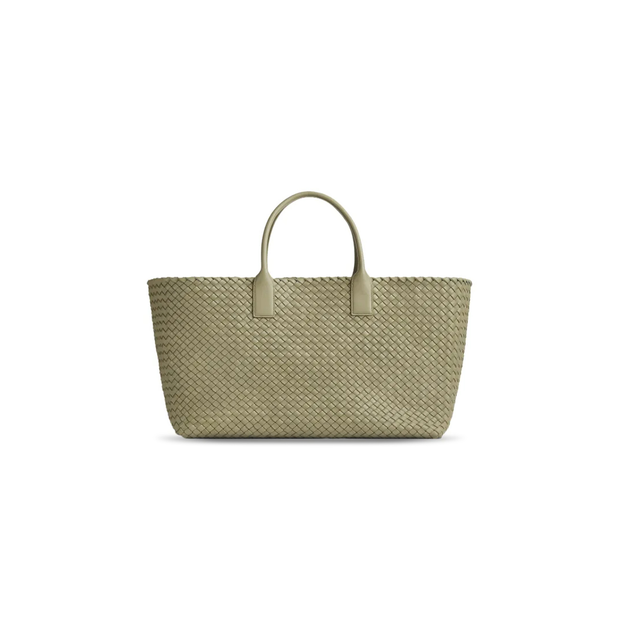 BOTTEGA VENETA LARGE CABAT 608811V1OW12916 (51*28*18cm)